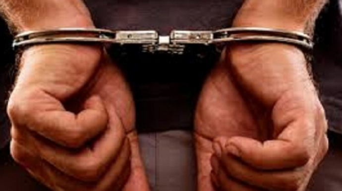 Paytaxtda soyğunçuluq edən şəxs saxlanılıb