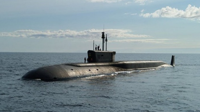 Yaponiya qanadlı raketlər buraxa bilən sualtı qayıq yarada bilər 