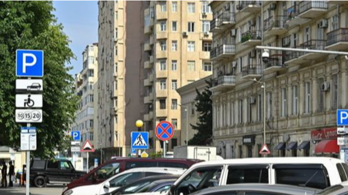 Sürücülərin NƏZƏRİNƏ:   Azərbaycanda avtomobillərlə bağlı yeni dövlət standartı qəbul edilib - FOTO   