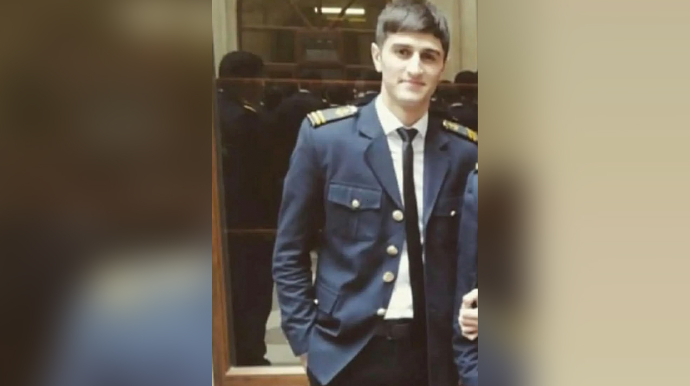 Azərbaycanlı dənizçi Albaniyada faciəvi şəkildə həlak oldu