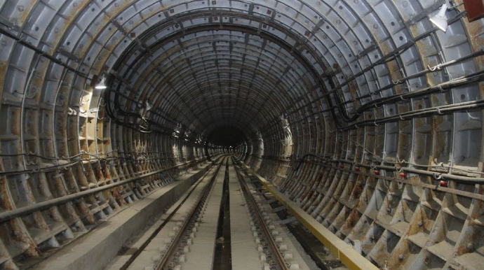 "Dərnəgül”də metro deposu ilə avtomobil yolu əlaqələndiriləcək 