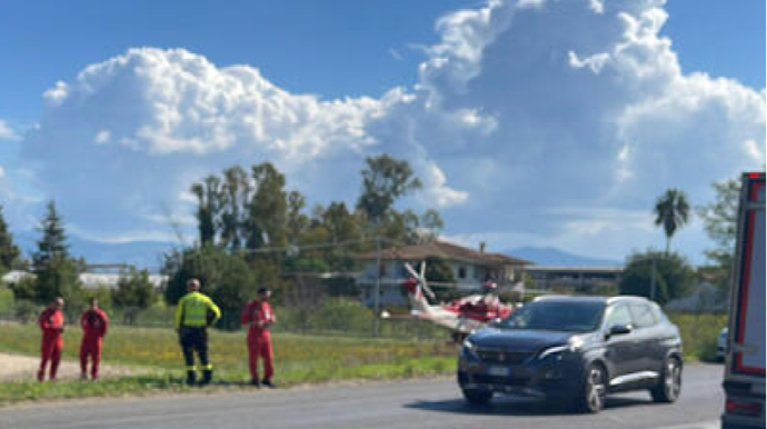 Təyyarə qəzaya uğrayıb, iki nəfər ölüb 