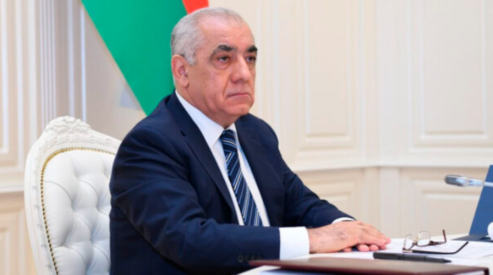 Baş nazir sərəncam imzaladı 