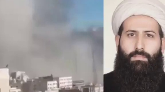 İranın tanınmış kəşfiyyatçısı öldürüldü