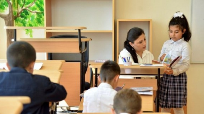 Təhsildən yayınan uşaqlarla fərdi profilaktik iş aparılacaq
