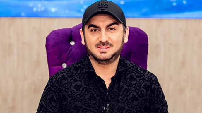 Tolik şikayət etdi, tiktoker 10 sutkalıq həbs olundu 