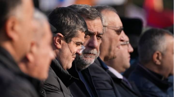 Arayik Arutyunyan Laçın yolu bağlanandan sonra Qarabağa necə KEÇDİ? - AÇIQLAMA 