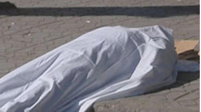 Bakıda moped yaşlı kişini vurub öldürdü