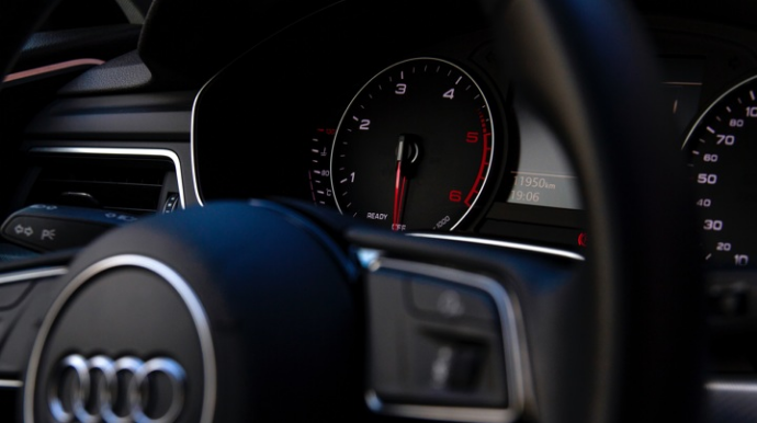 Более 30 тыс. Audi отзывают из-за японских подушек безопасности