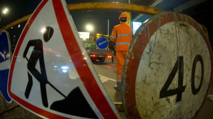 BNA yol nişanlarının quraşdırılmasına 4,8 mln. manat xərcləyəcək