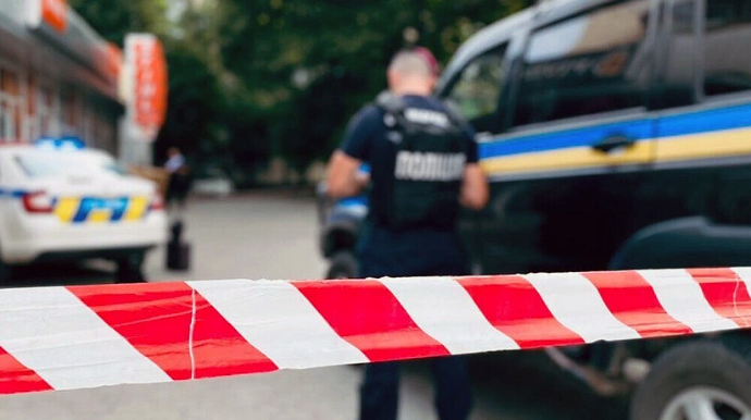 Hərbi komissarlıqda partlayış olub, bir nəfər ölüb 