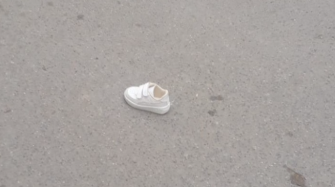 Cəlilabadda avtomobil 8 yaşlı uşağı vuraraq ağır xəsarət yetirib 