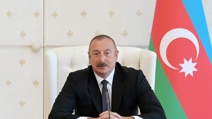 İlham Əliyev:  “Ermənistanın təxribatı münasibətlərin normallaşması prosesinə zərbədir”