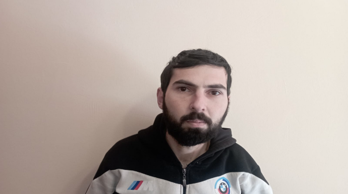 Salyan sakinləri İmişlidə 6 kiloqram narkotiklə tutulub  - FOTO