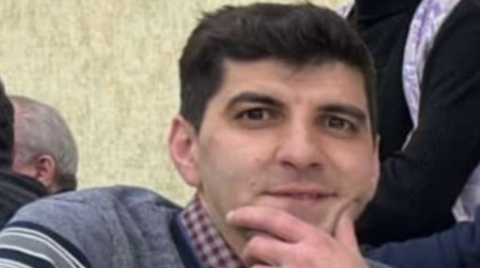 Ucardakı qəzada ölən müəllimin FOTOsu 