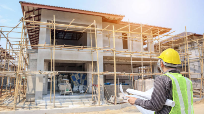 Dörd manatlıq şirkət FHN-nin sifarişi ilə fərdi evlər tikəcək 