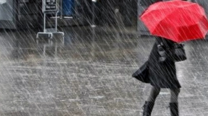 В горных и предгорных районах Азербайджана ожидаются осадки 