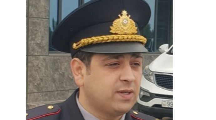 Yol polisindən yağmurlu hava ilə bağlı XƏBƏRDARLIQ 