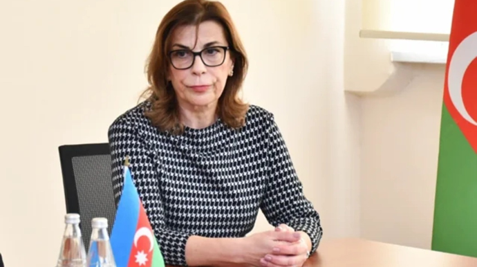 İradə Xəlilovanın qızını aldadan şəxs azadlığa buraxıldı 