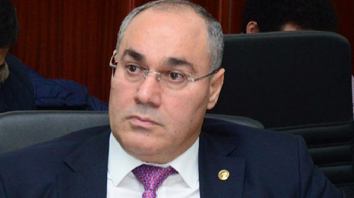 DGK sədri Xırdalanda vətəndaşları qəbul edəcək 