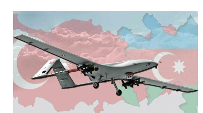 Dünya mətbuatı: Qarabağ və "Göyün yeni sahibləri" haqqında