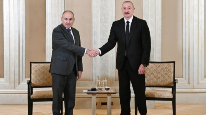 Zəngəzur dəhlizi ilə bağlı razılaşma: Bakıya təhvil verilir...