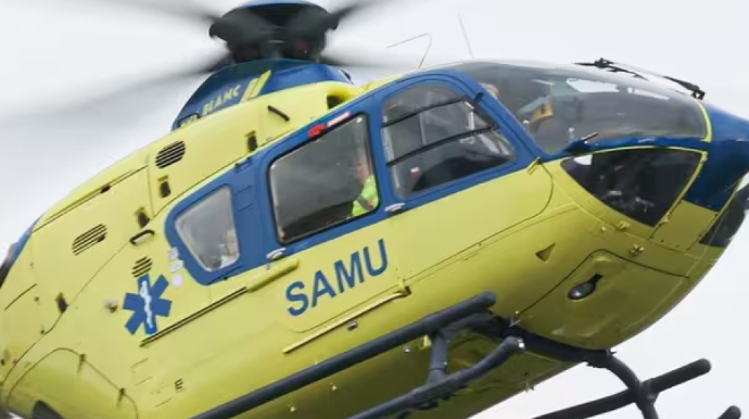 Təcili tibbi yardım xidmətlərinin pilotları tətil elan ediblər