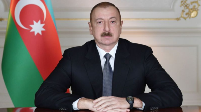 Prezident Avtomobil Yolları Dövlət Agentliyinə 1,1 milyon manat ayırdı