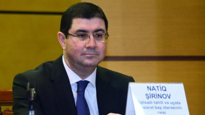 Prezident onu DGK sədrinin müavini TƏYİN ETDİ 