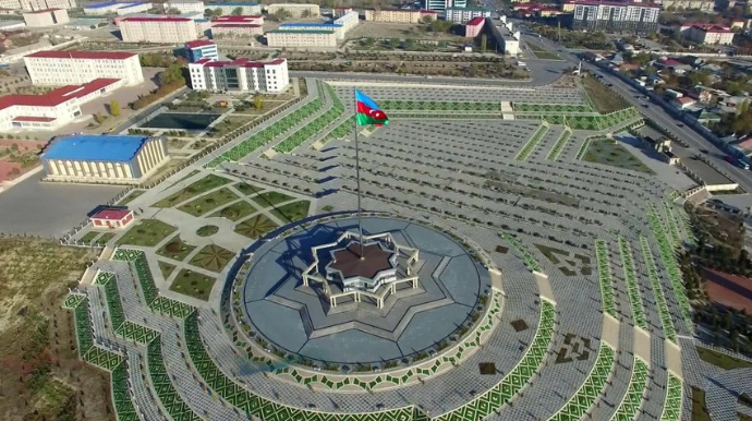 Naxçıvan MR-də yeni nazirlik yaradıldı  - FOTO