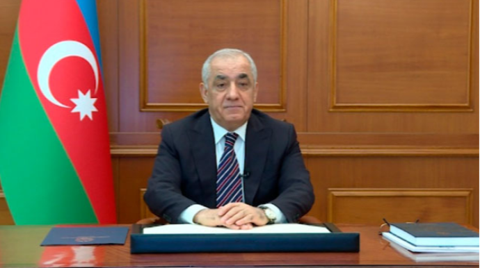 Baş Nazirdən işsiz və işaxtaranlarla bağlı - Qərar 