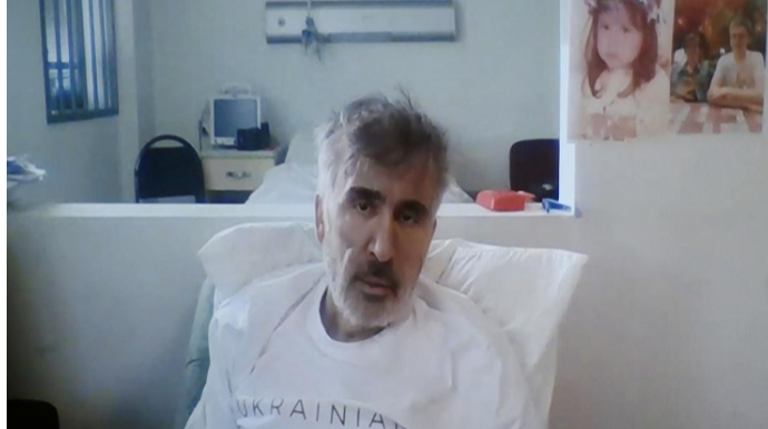 Saakaşvili:  “Çoxları mənim hələ sağ qalmağıma təəccüblənir”