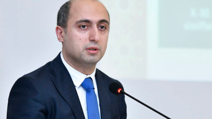 Nazir:  “Ölkədə təhsil müəssisələrində karantin yox, tətil elan olunub”