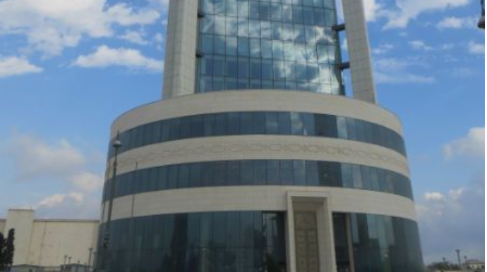 Dövlət Neft Fondunun büdcəsi Prezidentə təqdim olundu