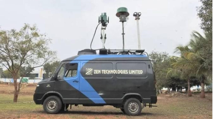 Ermənistanın Hindistanla növbəti hərbi alış-verişi 