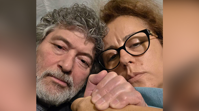 “Bona Dea”da ağrıdan huşumu itirirdim, haradansa gülüş səsləri gəlirdi...” 