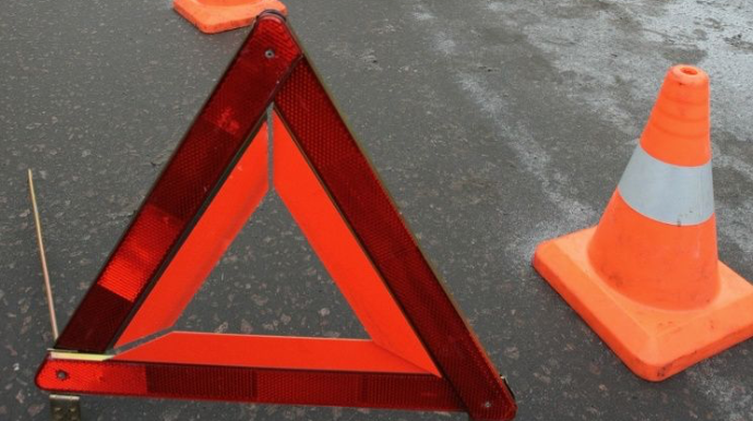 Tərtərdə QƏZA: Bir ailənin 3 üzvü xəsarət aldı