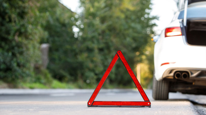 Bakıda piyadanı öldürən sürücünün qadın olduğu üzə çıxıb 