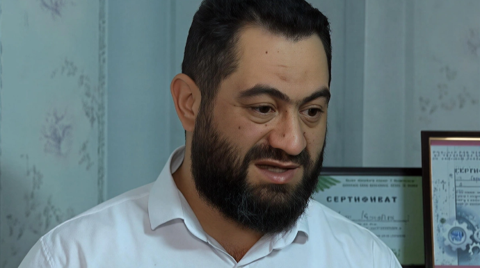 Ceyhun Salmanov və onun rəhbərlik etdiyi mərkəzi hansı cəza gözləyir? - Vəkil açıqlayır