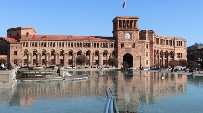 Saxta şou, təxribat: - Ermənistan nə vaxt öz işi ilə məşğul olacaq   - VİDEO