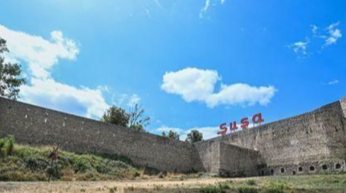 Yalçın Rəfiyev: “Azad edilmiş ərazilərdə işlər BMT-nin dayanıqlı inkişaf planına uyğun aparılır”