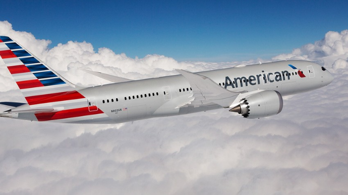 “American Airlines” səsdən sürətli 20 təyyarə alacaq 