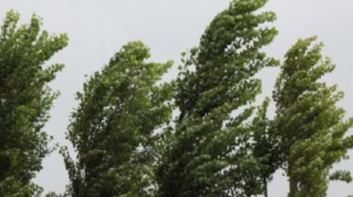 Qeyri-sabit hava şəraiti sabah da davam edəcək 