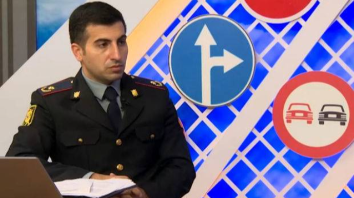 Rövşən Tağıyev: “Sosial platformada qayda pozuntusuna dair yayılan videogörüntülər araşdırılır”