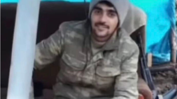 Vətən müharibəsi iştirakçısı intihar etdi - FOTO 