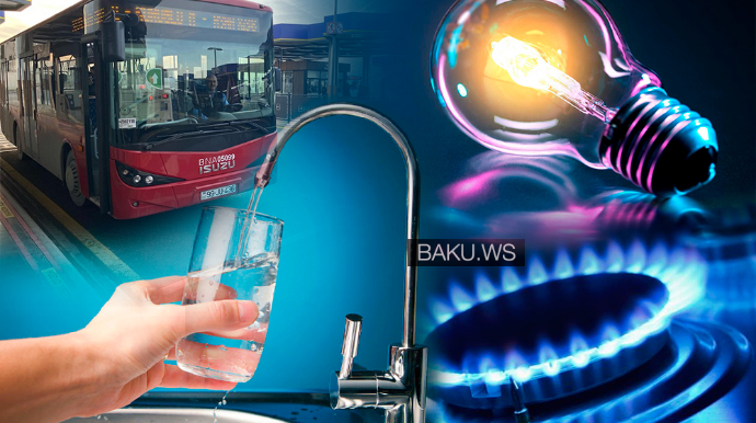 “Gələn ay qazın, sonra da elektrikin qiyməti artacaq” - DEPUTAT AÇIQLADI 