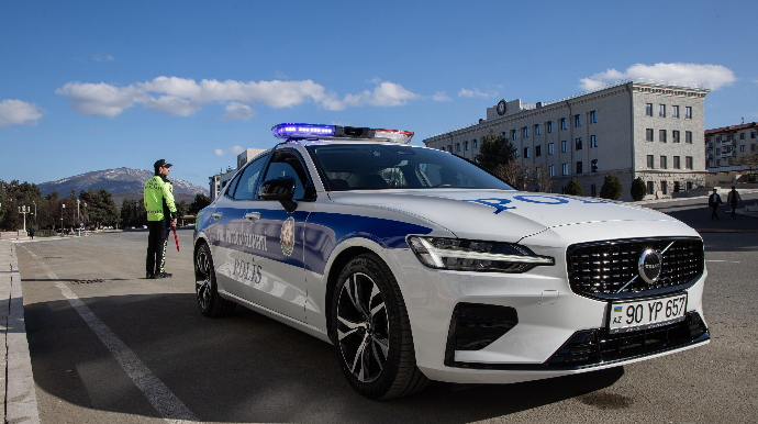 МВД Азербайджана обратилось к гражданам в связи с поездками в Карабах - ФОТО - ВИДЕО