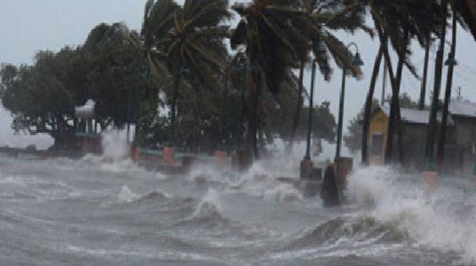 ABŞ-ı gözləyən DƏHŞƏTLİ FƏLAKƏT - 400 min insan ölə bilər