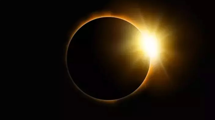 Dünya bunu 6 dəqiqə izləyə biləcək - Tarixi qaranlıq yaxınlaşır 