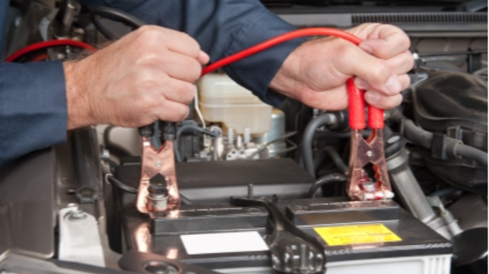 Akkumulyatoru sıradan çıxaran səbəblər - FOTO